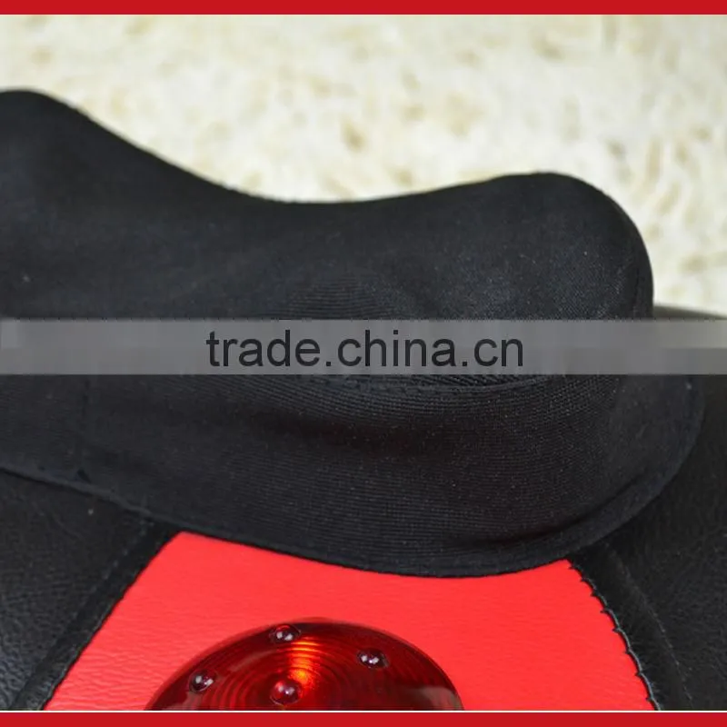 lower back pain massage cushion with heat
