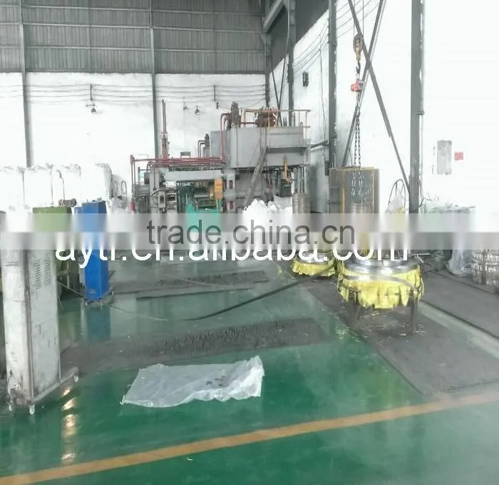 China factory suppliers export CaSi/CA30SI60 alloy cored wire in stock