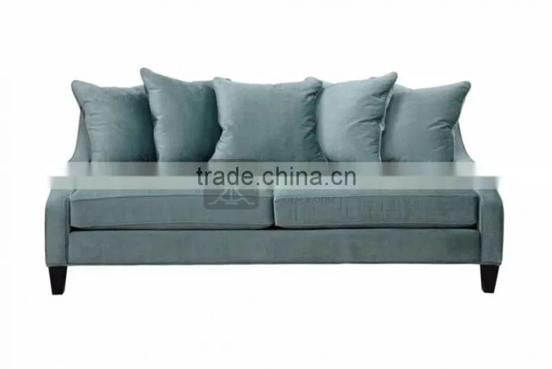 SF-051 Foshan City Hotel Furniture Cheap Sofa