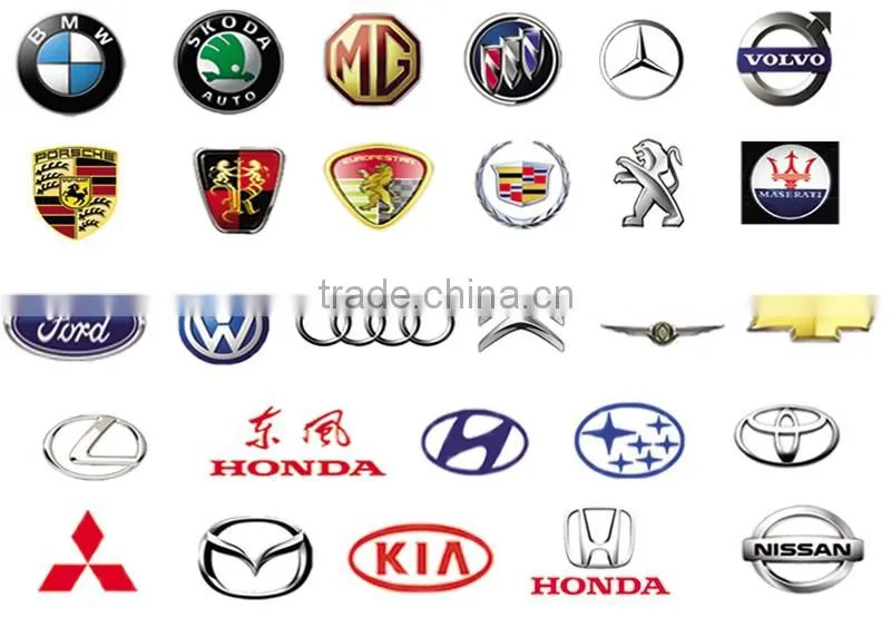 high quality car mat for BMW custom high edge 5D car mat