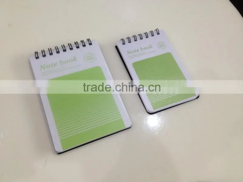 Mini writing pads,note[ad NSXQ-0001