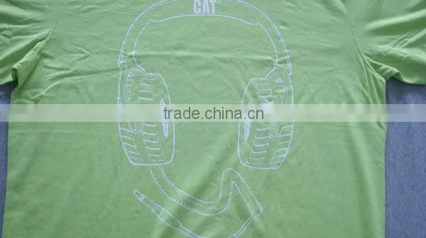 Customized printing t-shirt/boys printed t-shirt/young boy t-shirts MY-H0017