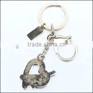 Promotional Keychain, Metal Keychain, Custom Keychain
