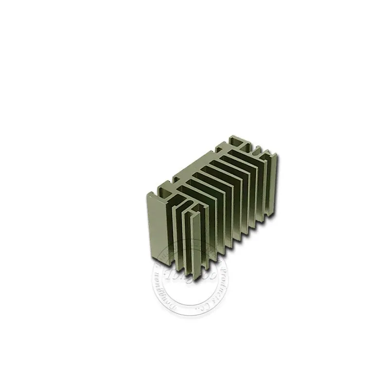 Aluminum-alloy-radiator