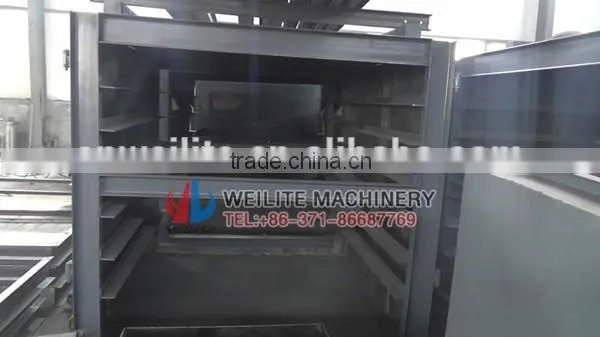 Gypsum Briquette Products Drying Machine , Ore Briquette Products Drying Machine , Briquette Products Drying Machine