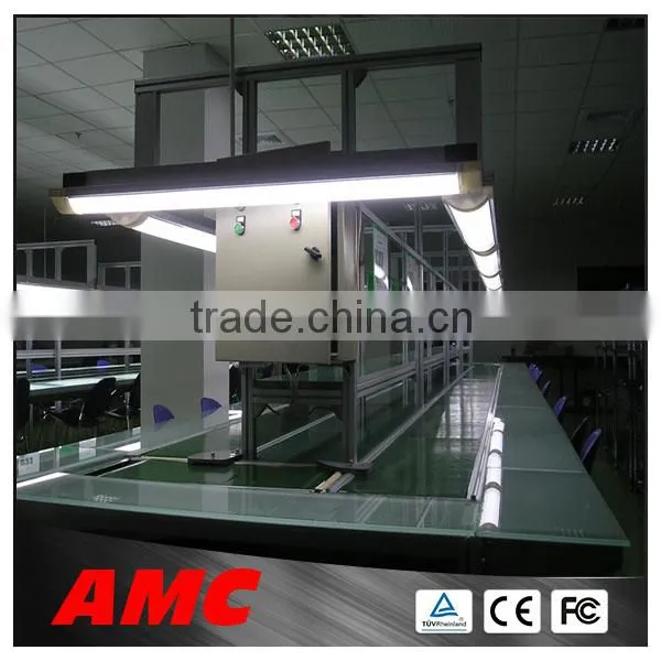 AMC Manufacturing Aluminum Profile Production Line