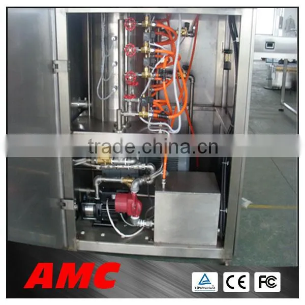 New Condition Stainless Steel Chocolate Tempering Machine