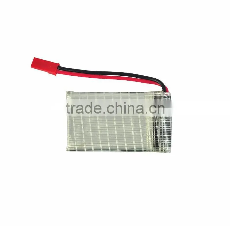 High rate li-ion battery 703048 3.7v 900mah lipo battery with MSDS UN38.3