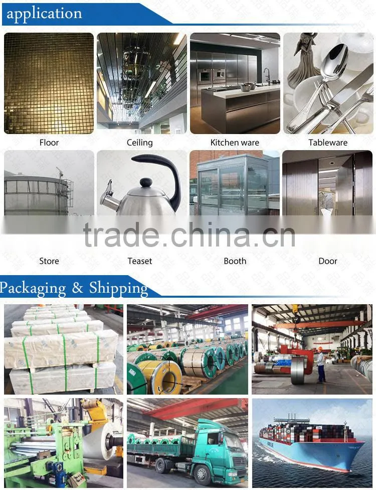 high quality 304 600# stainless steel pipe