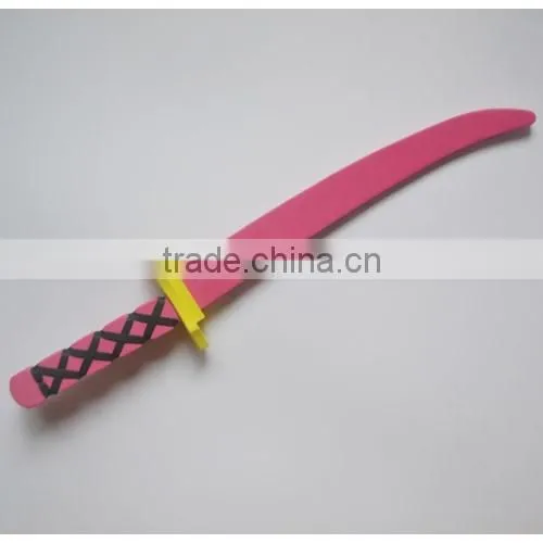 Hot sale EVA Foam Kids Toy Shields