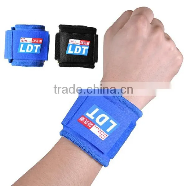 neoprene wrist sports support