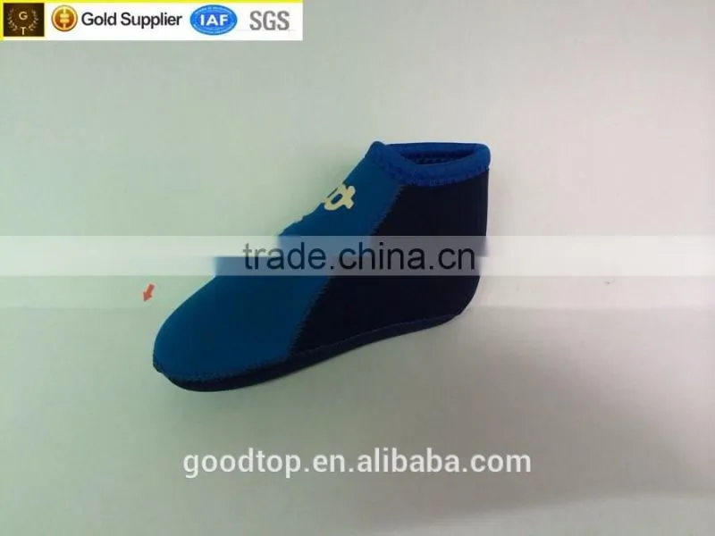3mm diving neoprene socks shoes cover wholesale