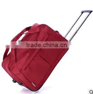 1680D 100% polyester oxford fabric PVC coated
