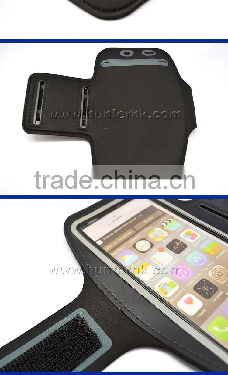 Multifunctional Reversible Sport Armband For Samsung