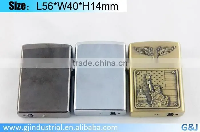 2014 canton fair hottest cool lighter for business gift