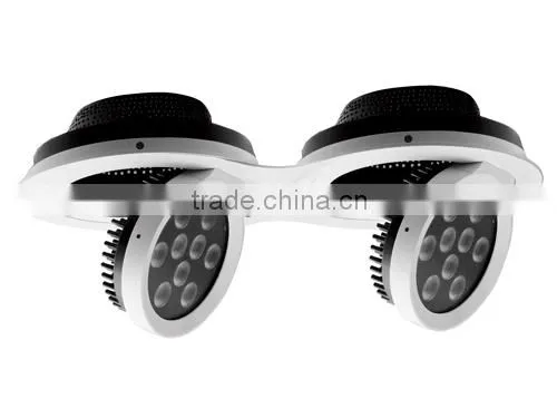 18w led downlight