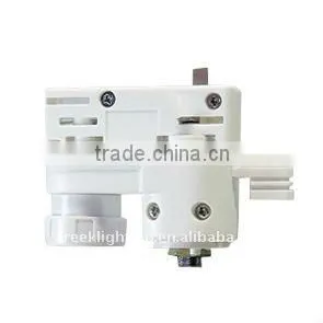 surface mounted three phases track square