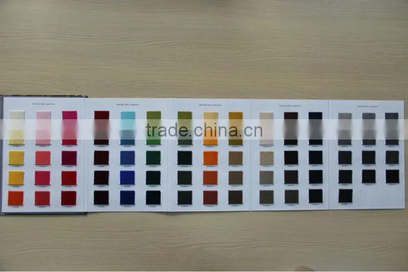 55% silk 45 % cashmere blend yarn 2/26nm wool cashmere blend