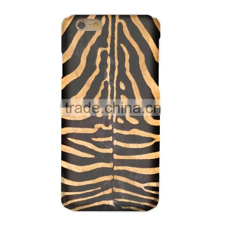 2016 new year good looking pc rubber phone cover