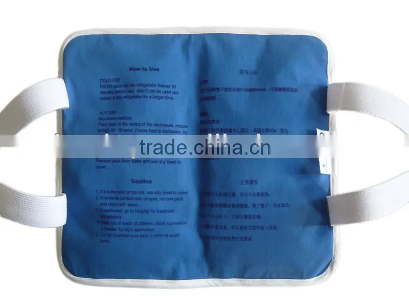 600g knee reusable hot/cold pack