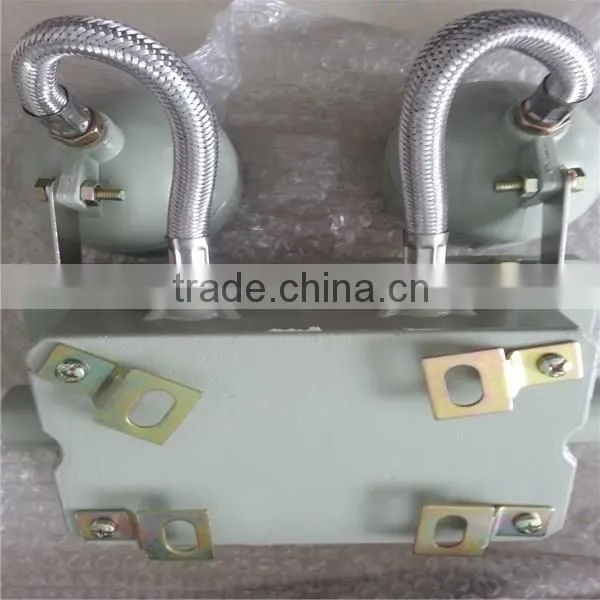 Multi-function industrial explosion proof led emergency light/ led emergency charging light