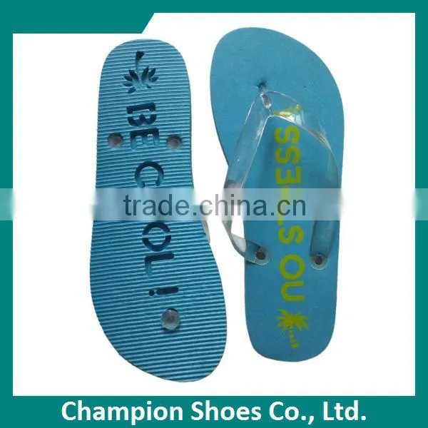 Slip-on Slippers EVA for Men Women