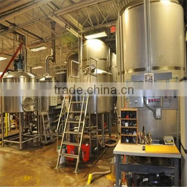 1000L micro brewery equipment,fresh beer fermenting equipment