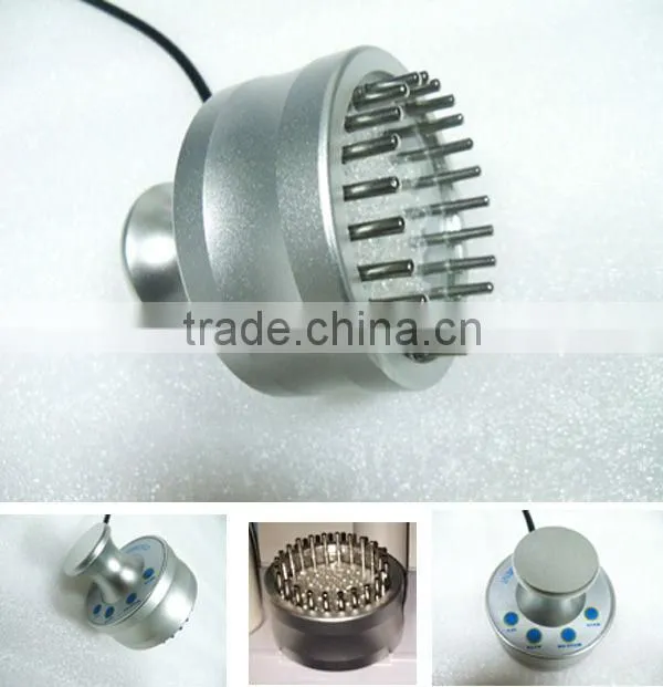VY-1608C 17 in 1 used beauty salon equpment for sale with Galvanic&ultrasound