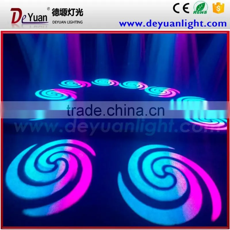 Professional moving head lighting 300W led moving head spot lights led