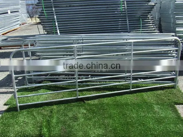 2015 hot sale Portable sheep panels with best price (sales1@china-metal-fence.com)