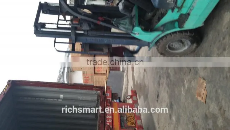 High Speed Automatic Dial Linking Machine