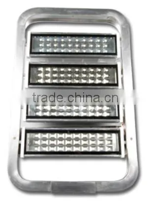 all in one integrated street yard light lamp/6W-80w led street light LED for customized design street light