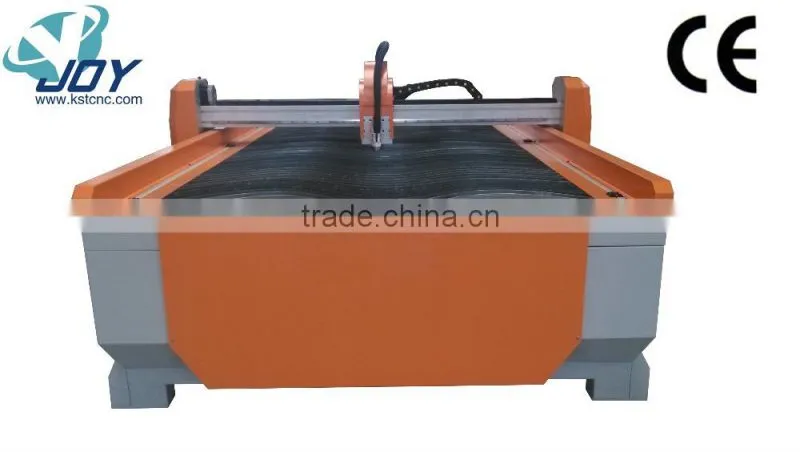Widely Hobby CNC Plasma Cutter Machine With Good Quality Motor Driver