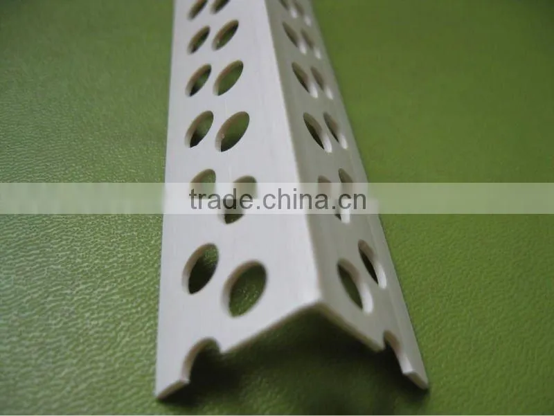 ss angle bead/wall corner mesh (factory)