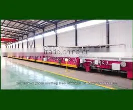 Qingdao Glorious Future Energy-Saving Glass Co., Ltd. company overview - view 3