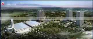 Shanghai Edunburgh Elevator Group Inc. company overview - view 4