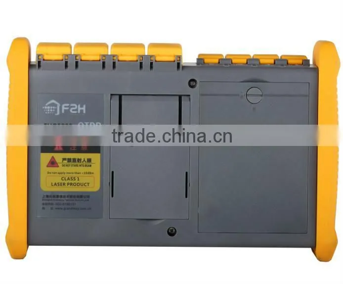 OTDR manufacturer FTTH OTDR ftth OTDR manufacturer