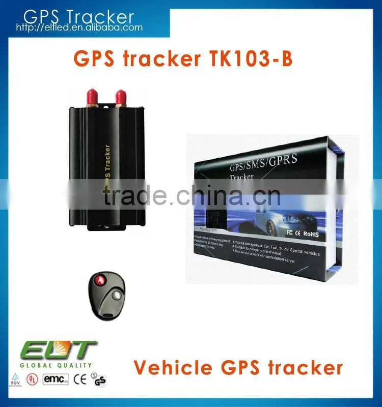 Google maps online tracking system hidden micro gps chip tracker