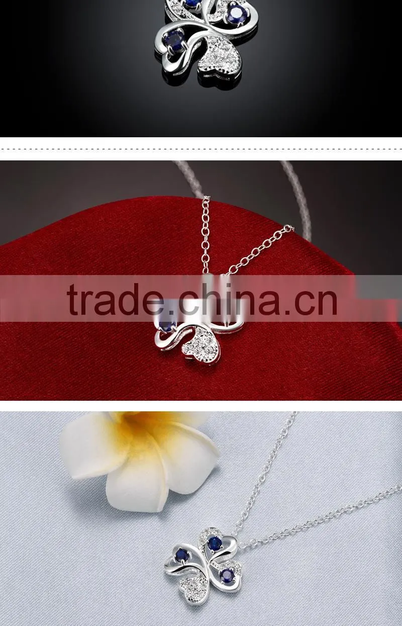 Wholesale price crystal pyramid fance charm pendant designs for girls women