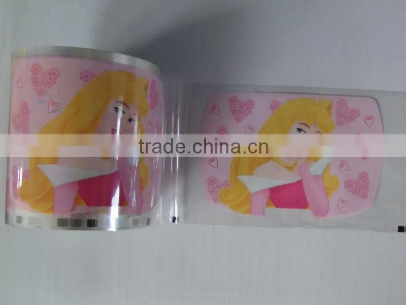 Heat Press Transfer Printing Paper,Factory Directly With High Quality