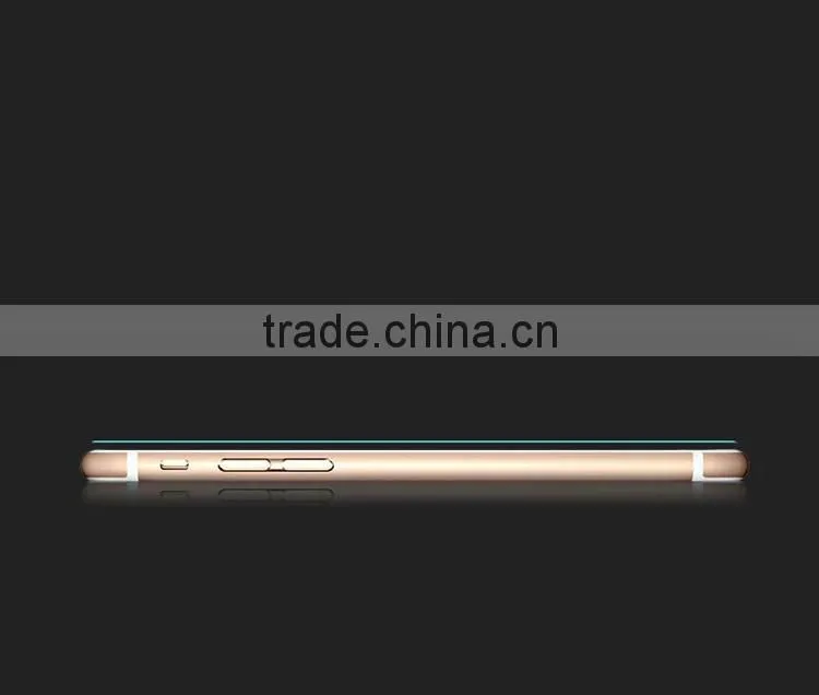 Untra-slim 0.2mm thickness tempered glass screen protector For Samsung galaxy note 5