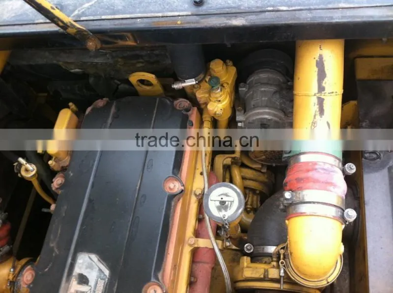 used cat 345d excavator, used 345d cat excavator