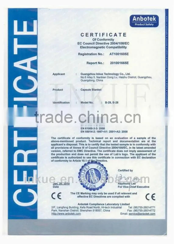 B-28CE Heating infra sauna power assisted liposuction machines