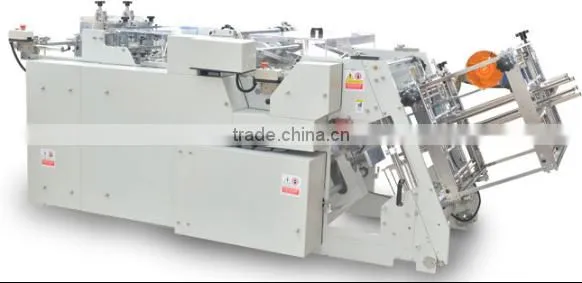 QH-9905 Lunch Box Sealing Machine