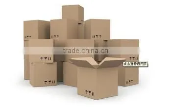 2016 Hot Selling HX-GAP Full Automatic corrugated box making match box making machine