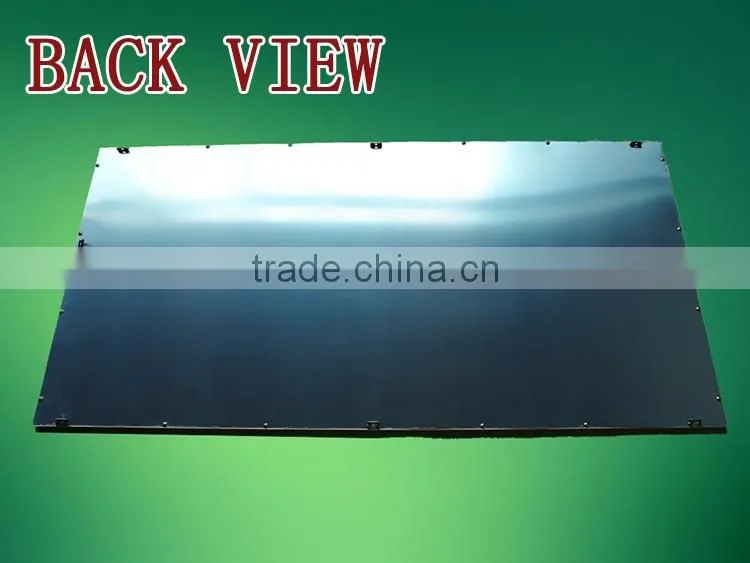 1200 X 600-95W led panel lighting/led panel lights manufactures shenzhen