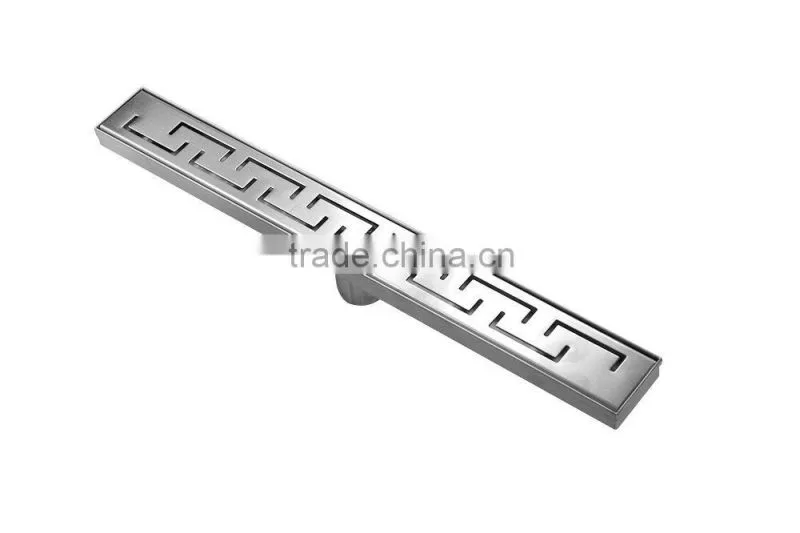 anti-odor floor drain