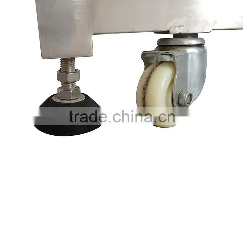 MCD-F500QF made in China conveyor food Metal detector for seafood