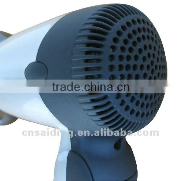 Travel HairDryer