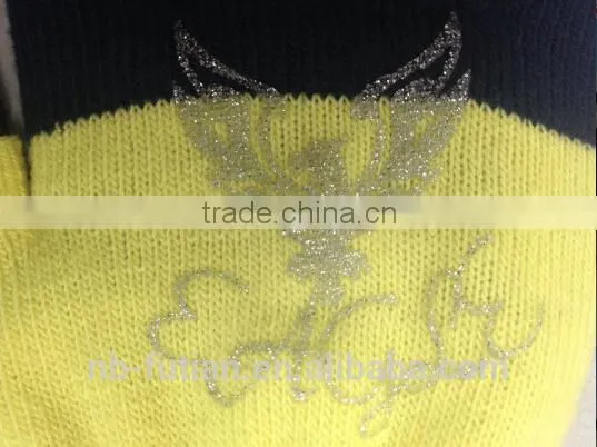 fashion gloves